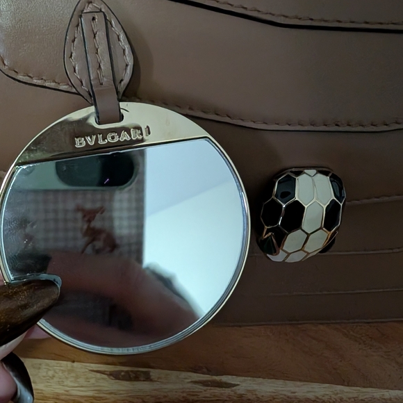 BVLGARI SERPENTI FOREVER - Picture 13 of 16